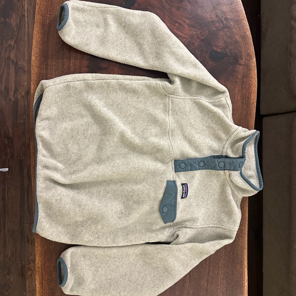 Patagonia KIDs Synchilla